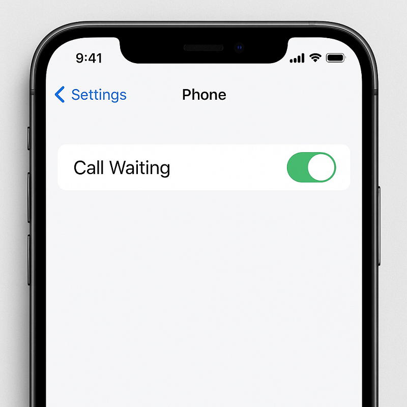 فعال کردن پشت خطی همراه اول
